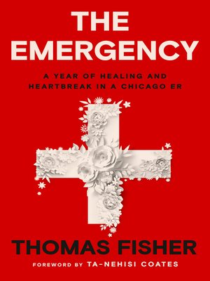 cover image of The Emergency